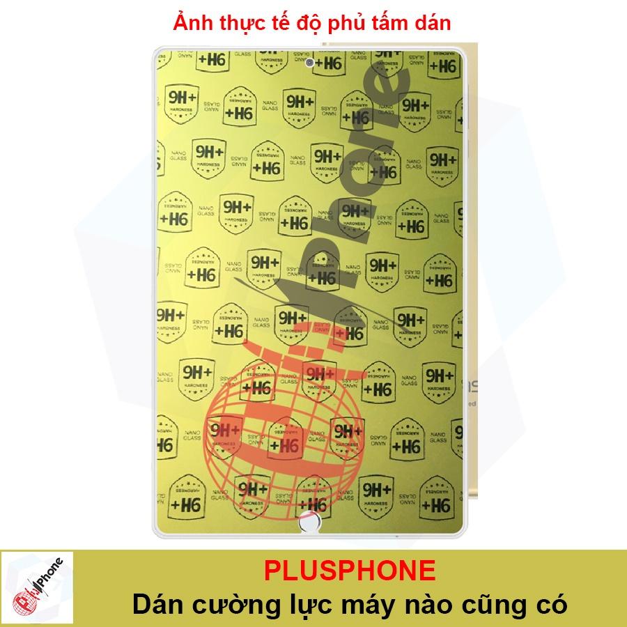 Dán cường lực dẻo nano dành cho Masstel Tab 10 Pro