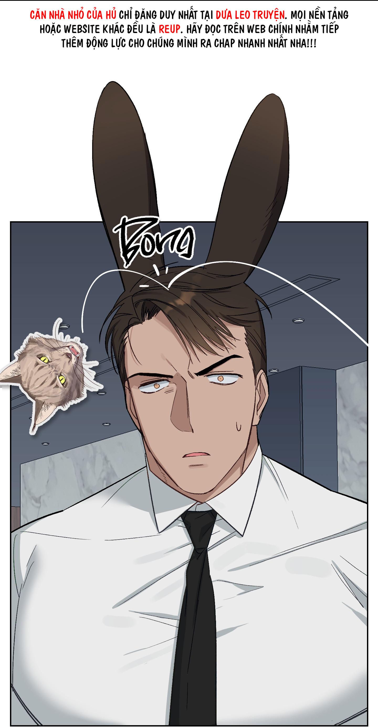 thỏ nhỏ xuất tinh trong 3 giây chapter 2 8
