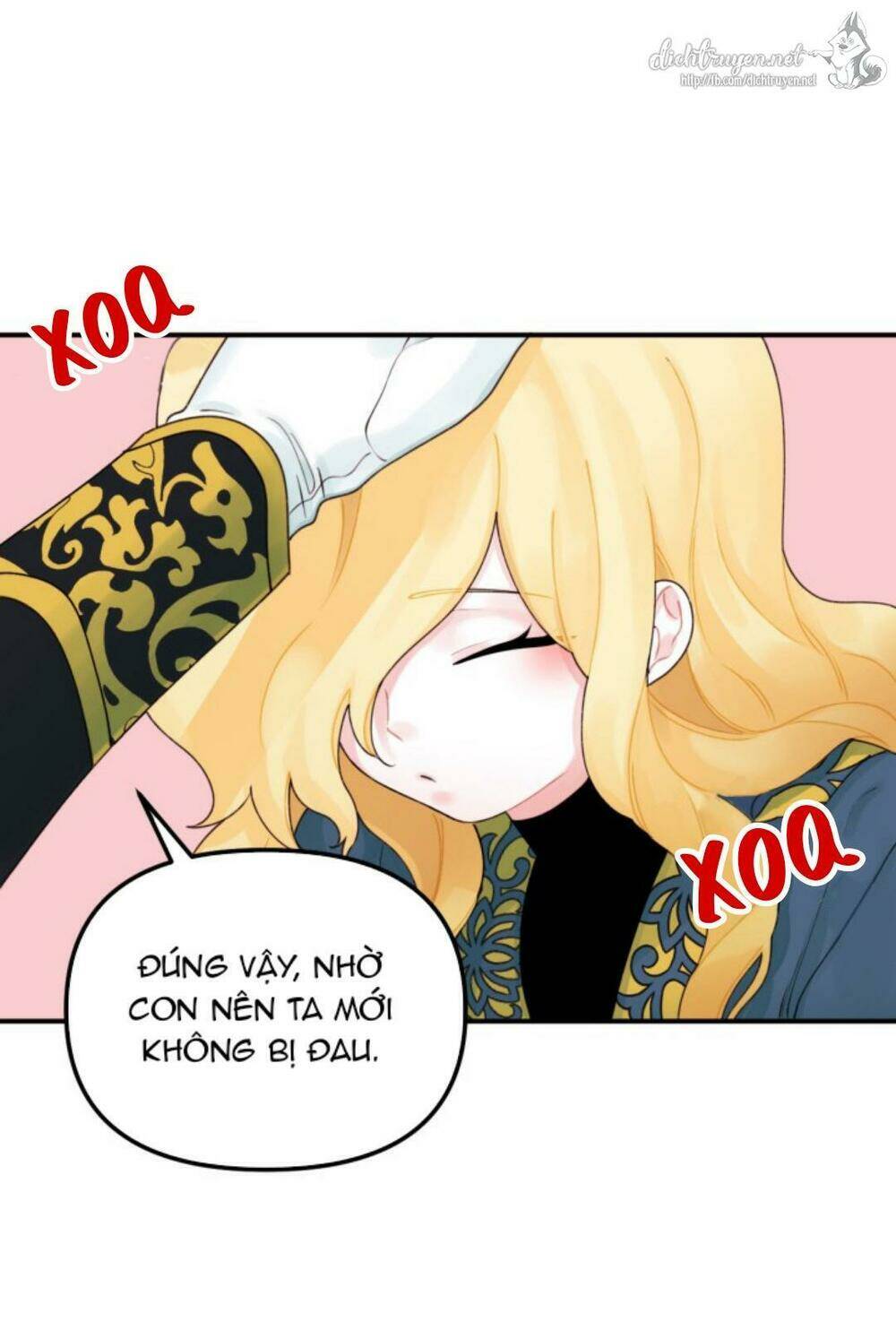 công chúa bãi rác chapter 21 57