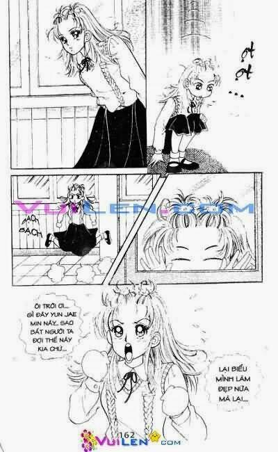 tình yêu diệu kỳ chapter 2 162