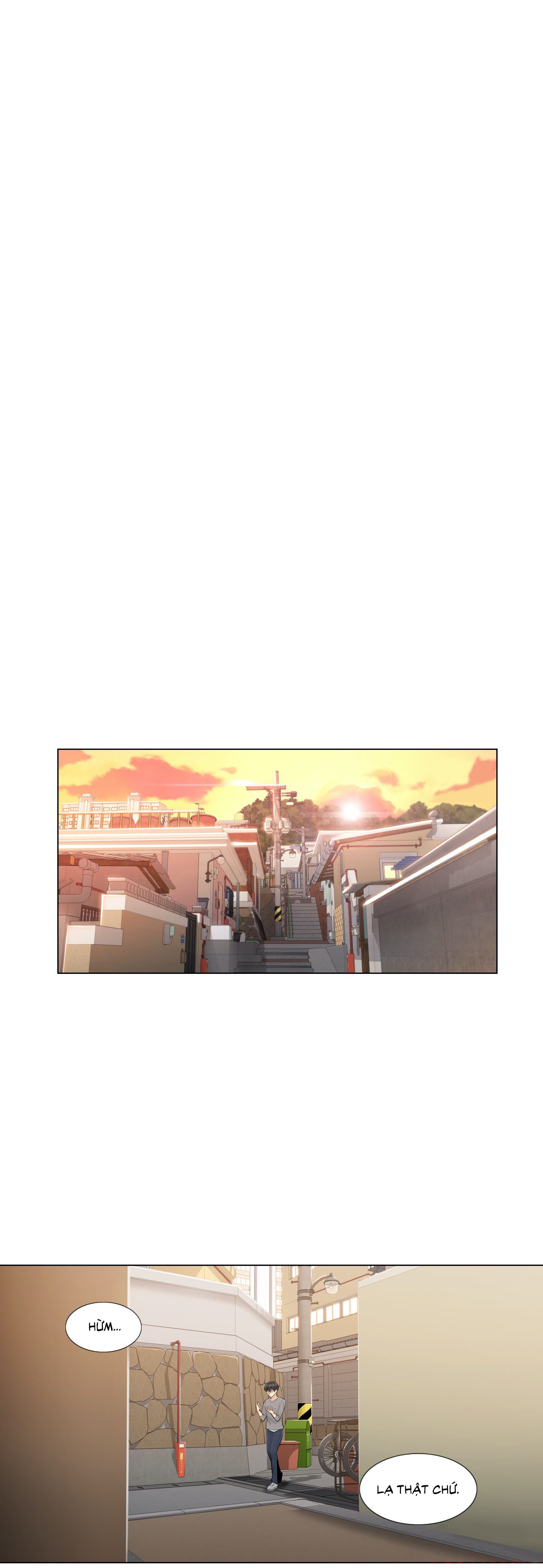 mở khóa tim em chapter 13 23