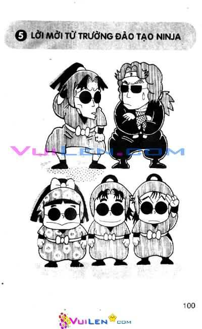 ninja loạn thị chapter 43 101