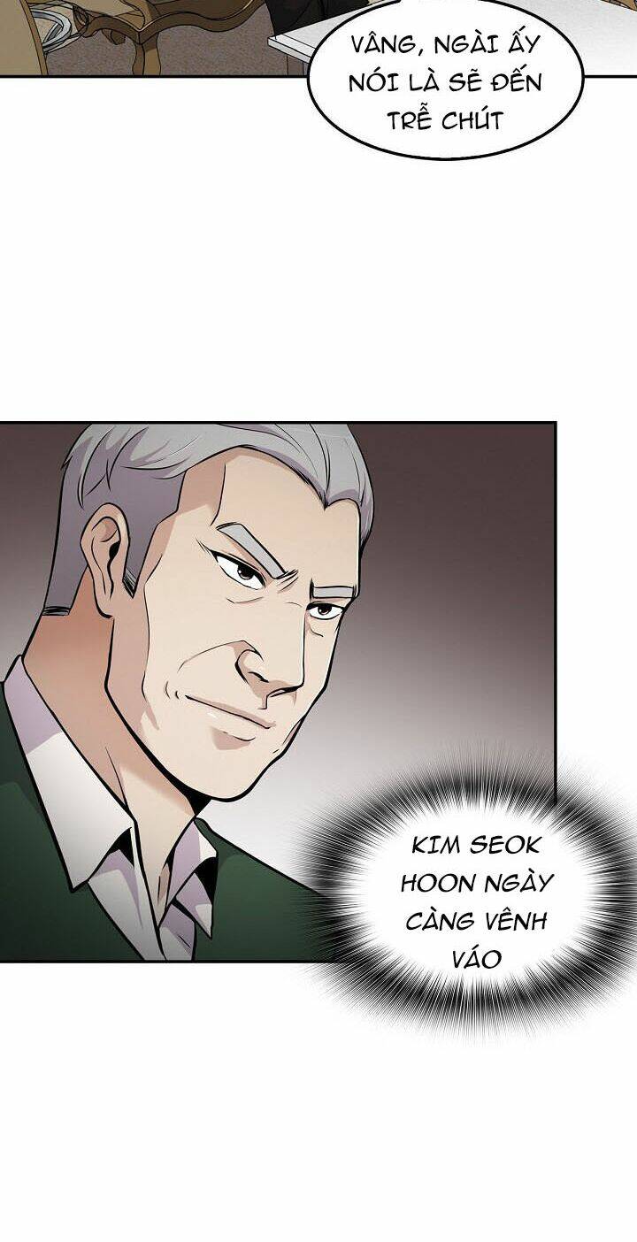 điều tra viên chuyển sinh chapter 57 53