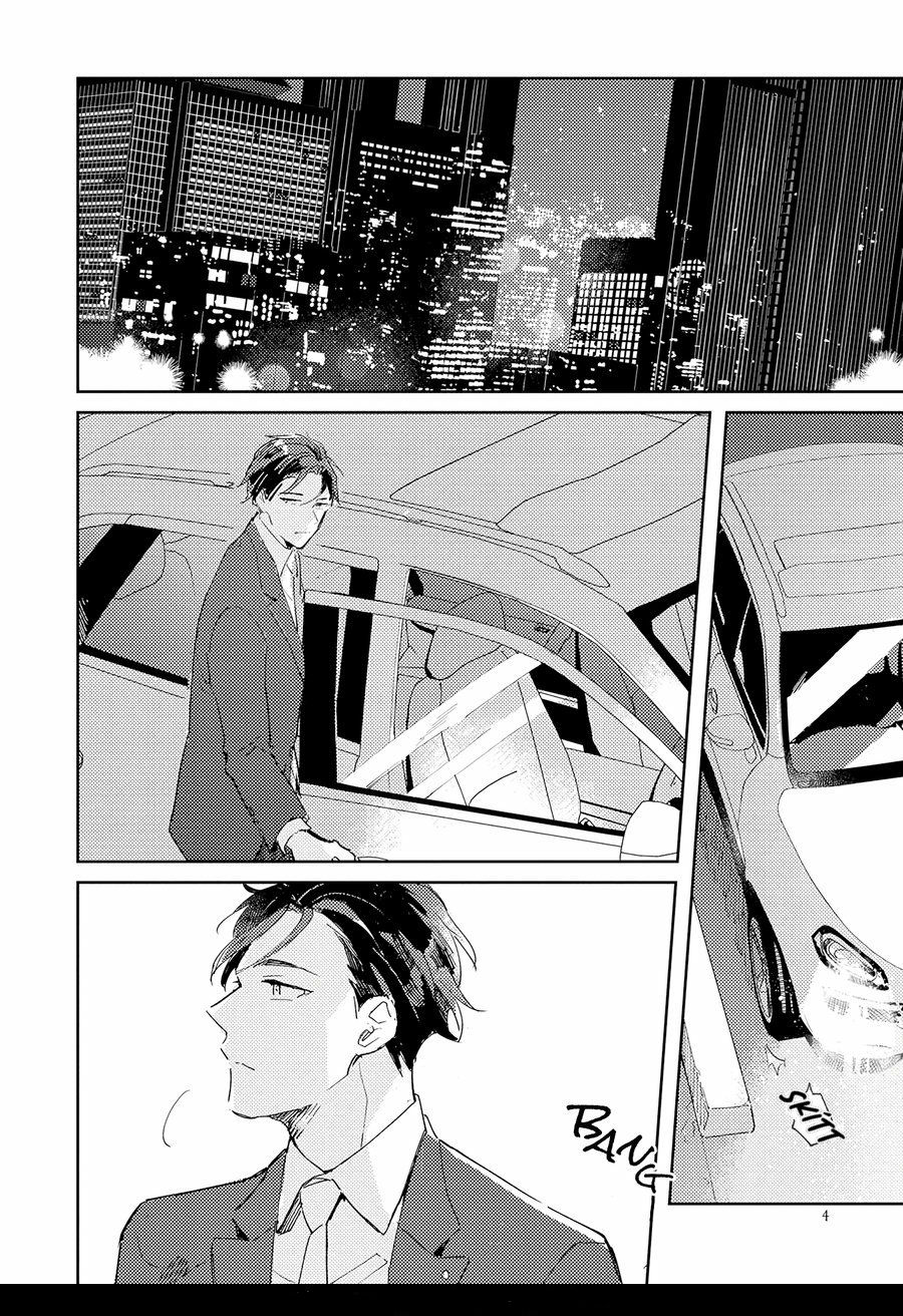 dưới lớp ngụy trang chapter 1 6