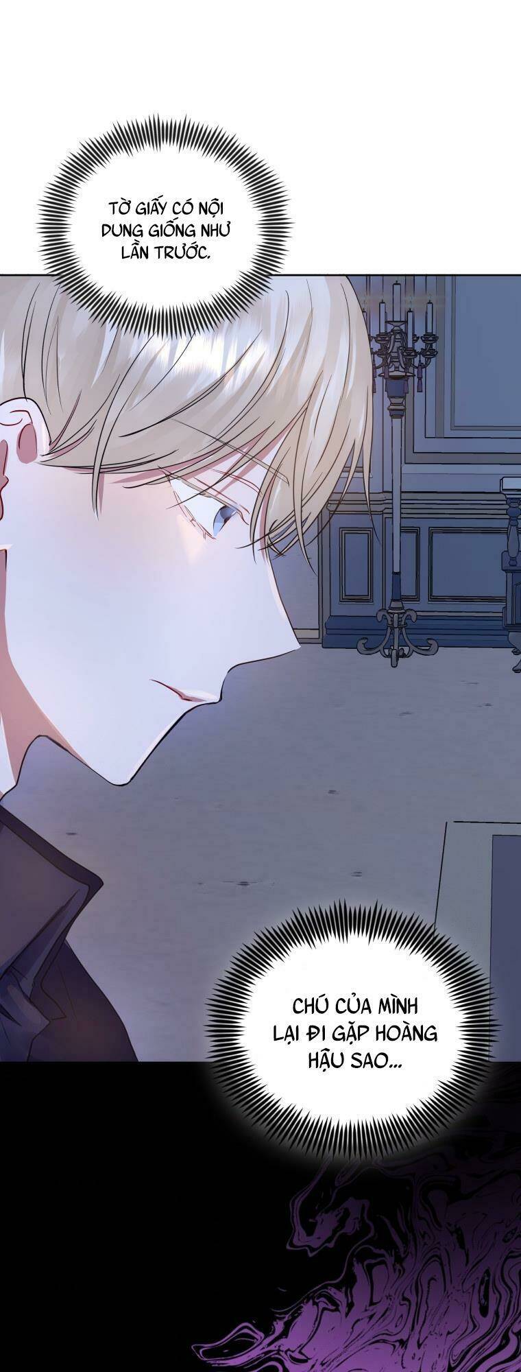 ác nữ phản diện đã chọn nam chính chapter 14 29