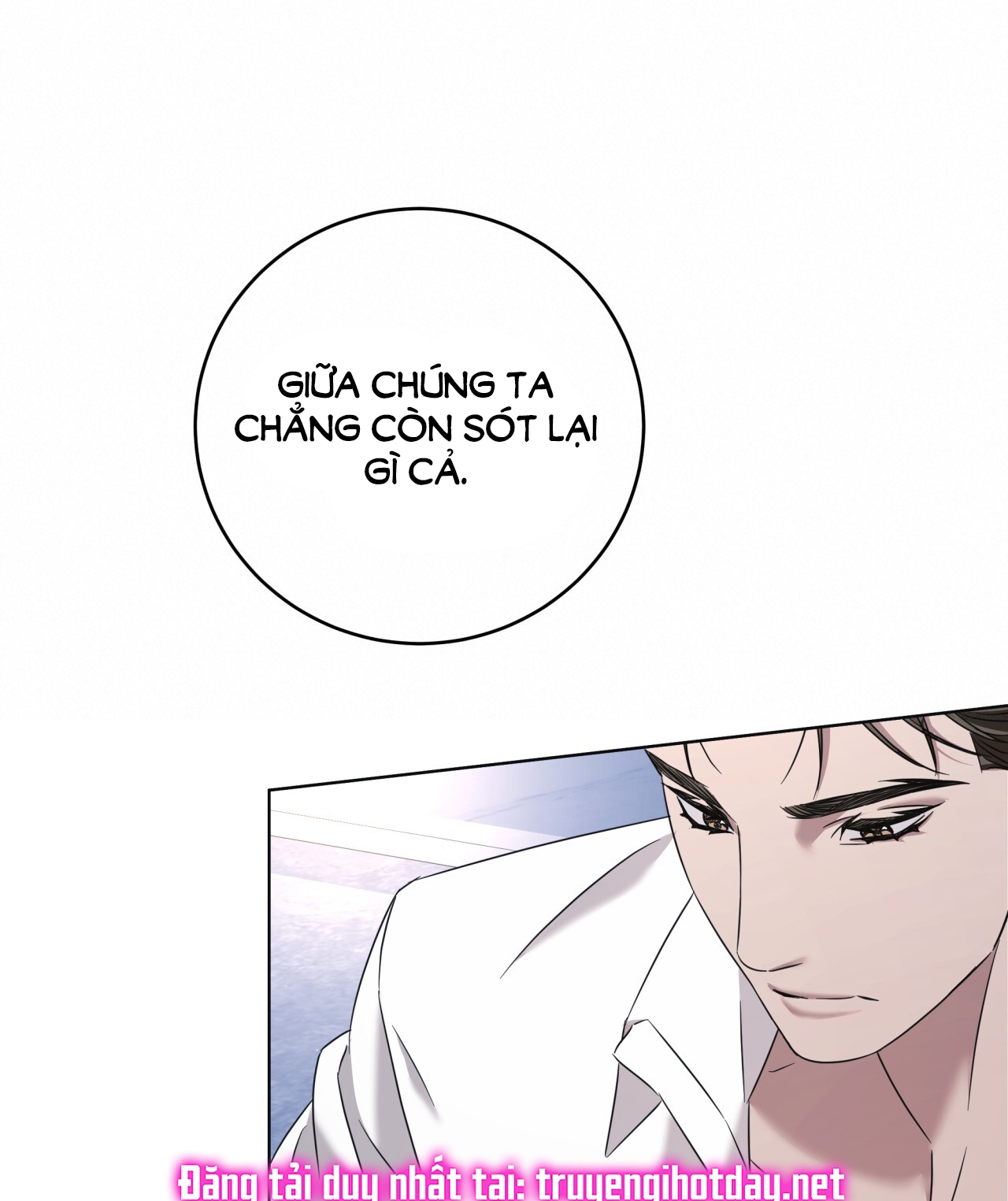 Amon- Không Thể Đoán Biết chapter 21.1 - Trang 25