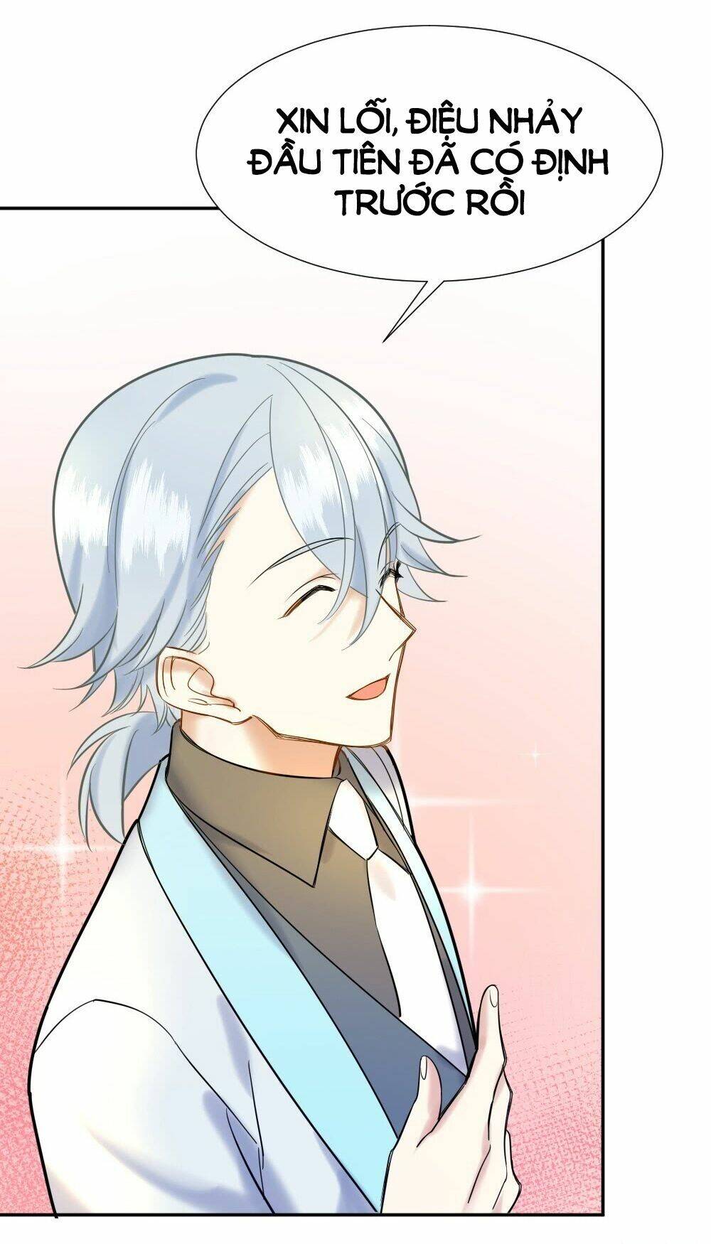 trời sinh một cặp? tôi cự tuyệt! chapter 5 100