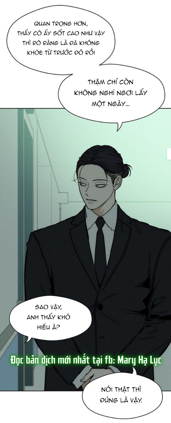 [18+] Nước Mắt Trên Đóa Hoa Tàn chapter 19.1 11