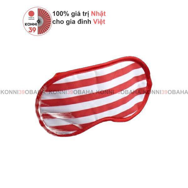 Che mắt nội đạ Nhật Bản