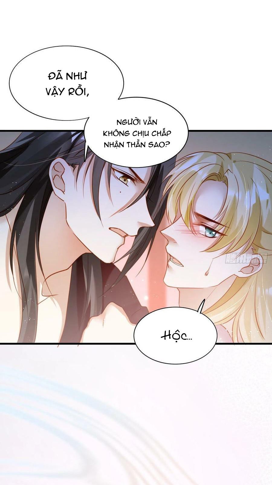 lục thân bất nhận chapter 82 14