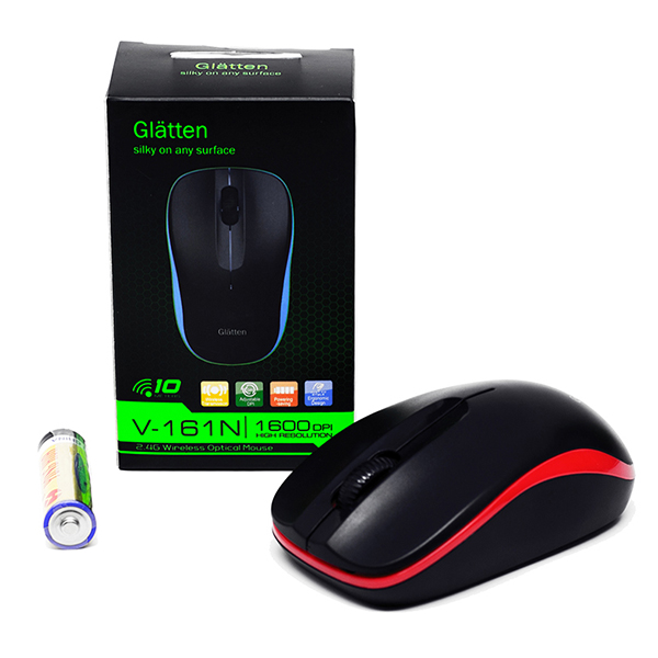 Chuột Glatten V161