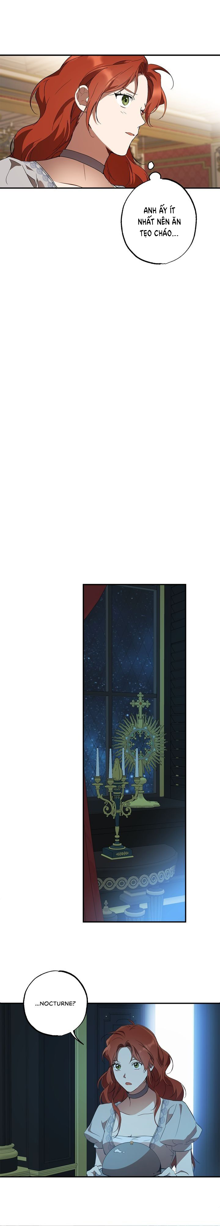 tất cả đều là sai lầm chapter 57 14