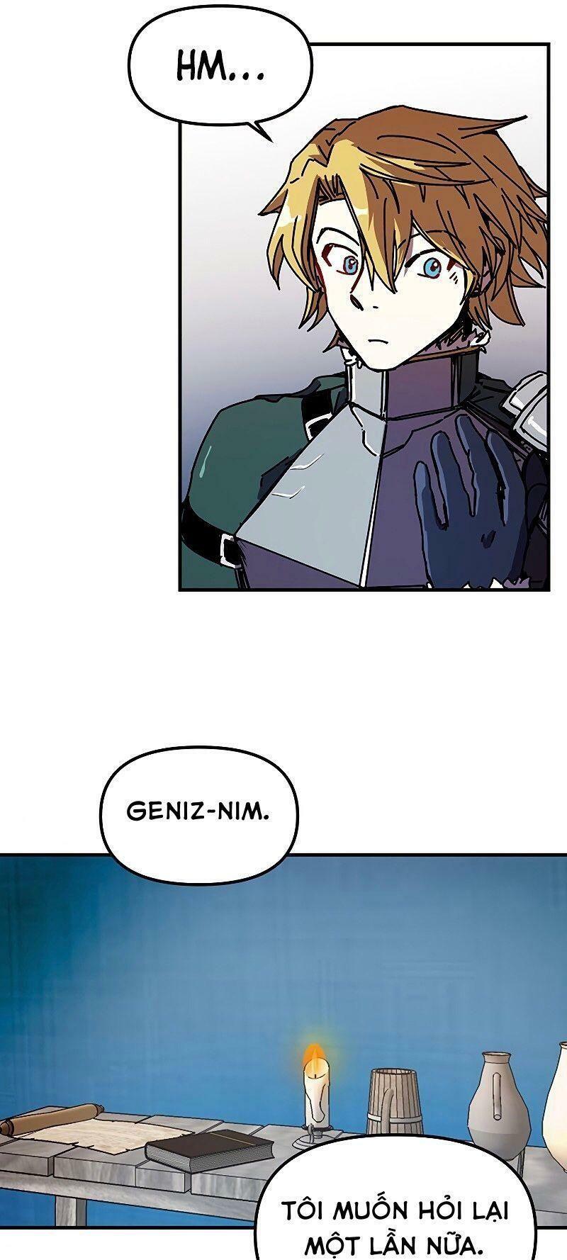 người chơi lỗi chapter 84 27