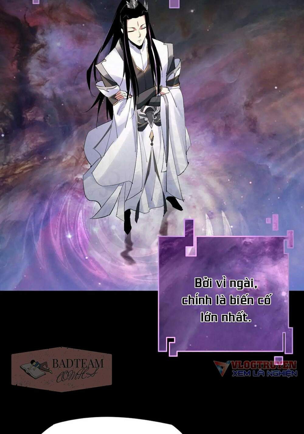 ta thiên mệnh đại phản phái [truyện chữ] chapter 2 40