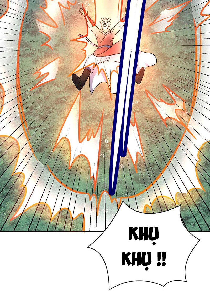 võ đạo độc tôn chapter 176 20