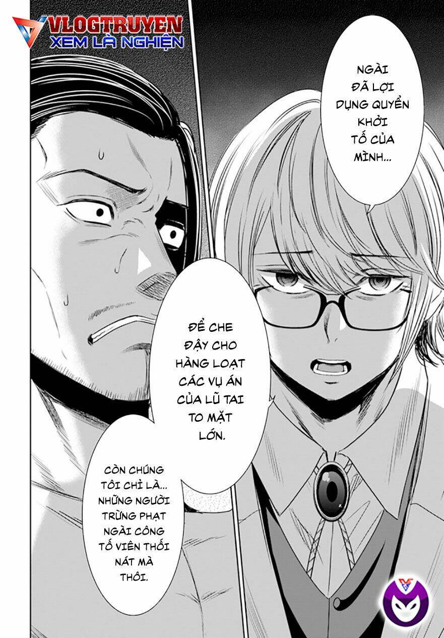 săn lùng thượng đẳng chapter 9 11