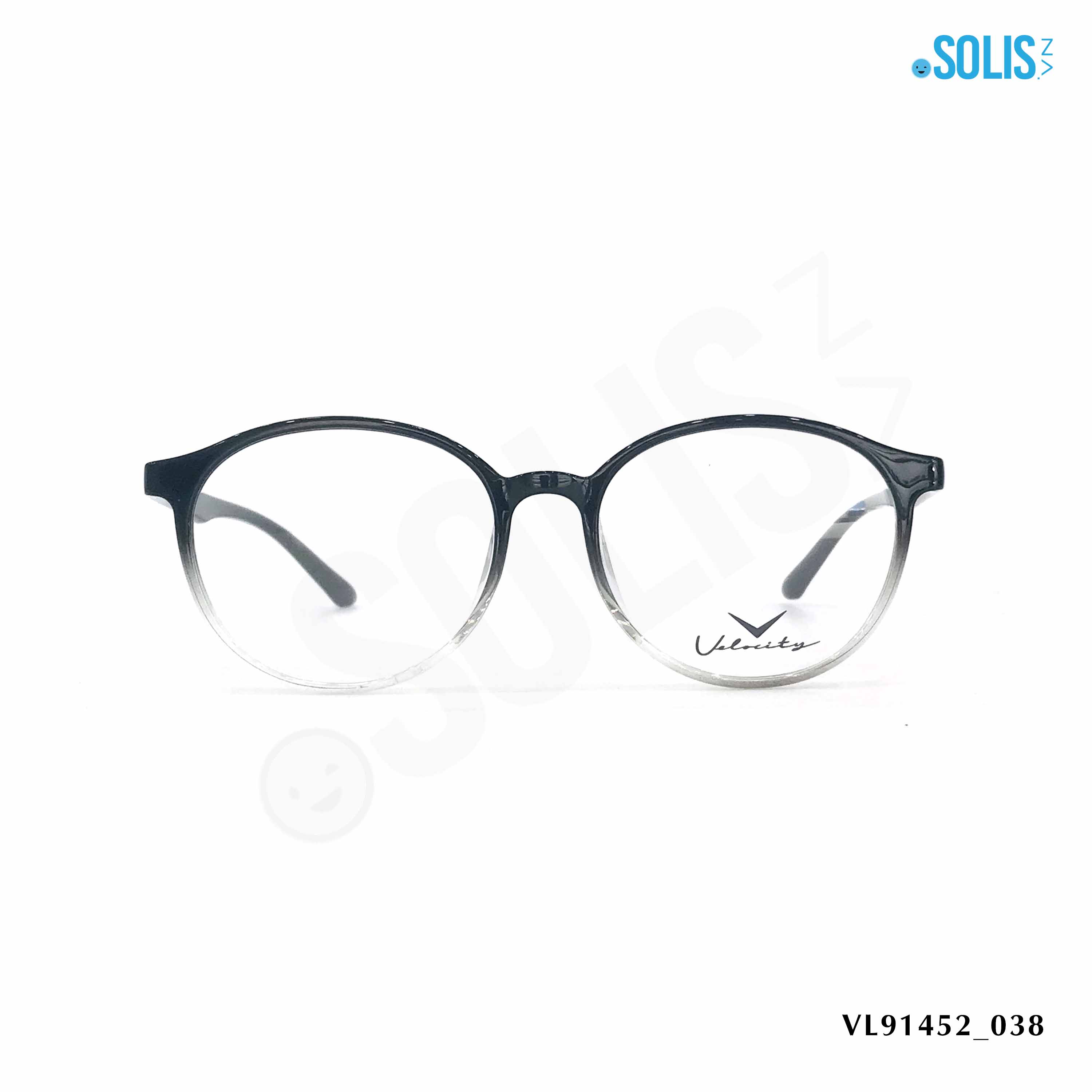 Gọng kính plastic Velocity VL91452 - KÍNH NHỰA HIỆU VELOCITY VL91452 KÍCH THƯỚC 54-17-145
