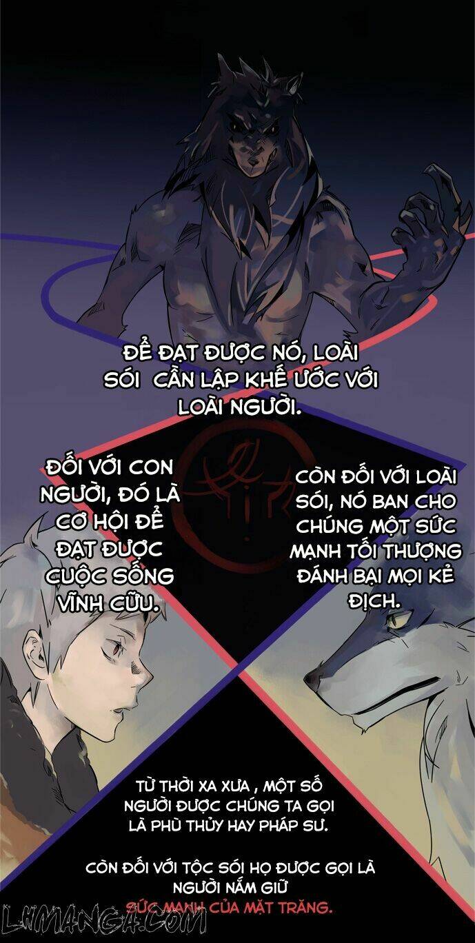 wolf’s castle chapter 8 2