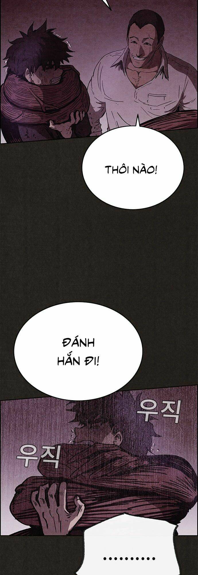 quái vật tại chung cư xanh chapter 90 23