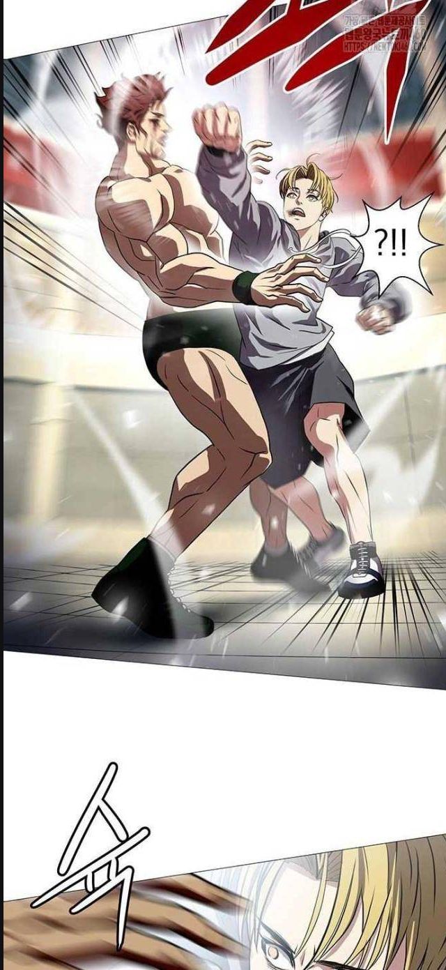 đấu trường chiến đấu chapter 13 37