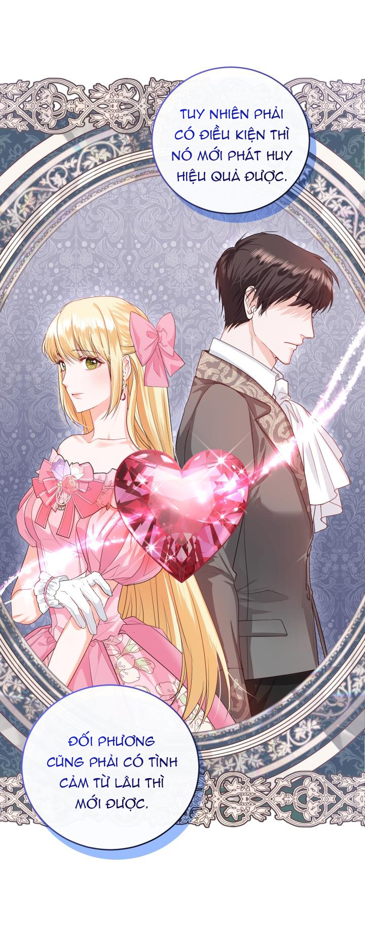trở thành nhà điều chế nước hoa duy nhất của bạo chúa chapter 32.1 14