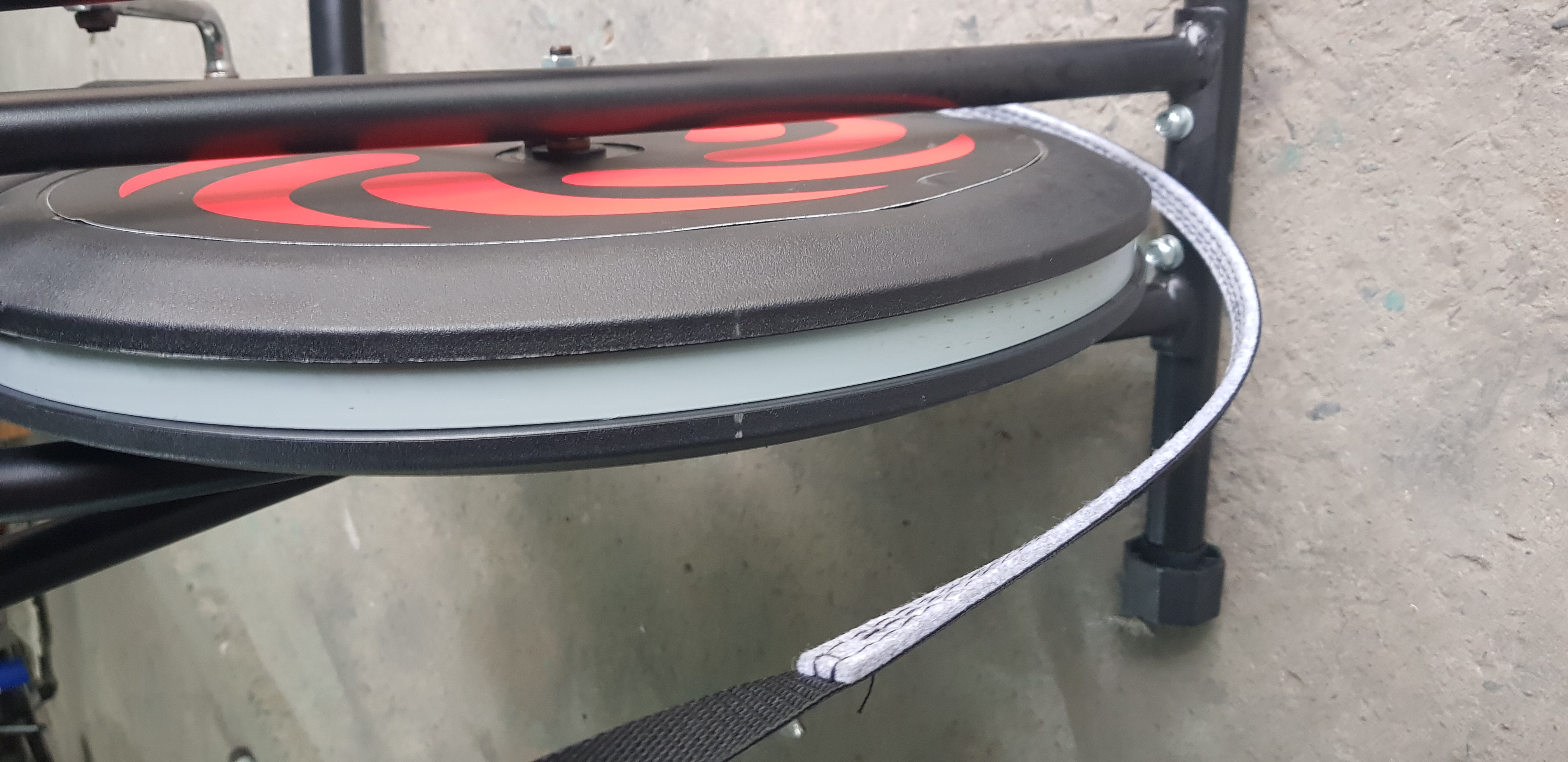 Dây Bố Thắng cho Xe Đạp Air Bike ToanAnh TA-575