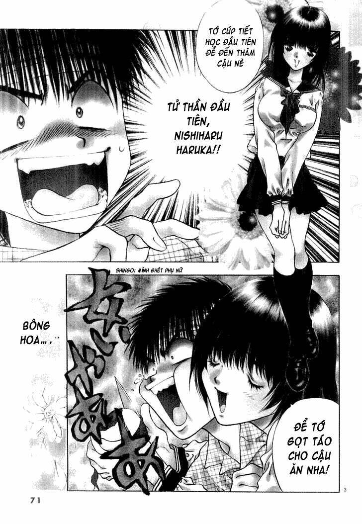 girls saurus dx chapter 14 4