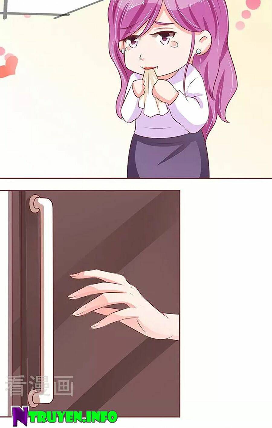 vương tước tư hữu bảo bối chapter 113 13