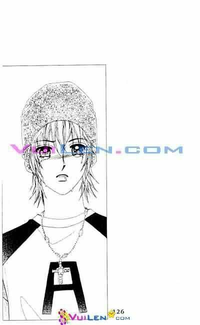 mùa ảo vọng - strange pension chapter 5 126