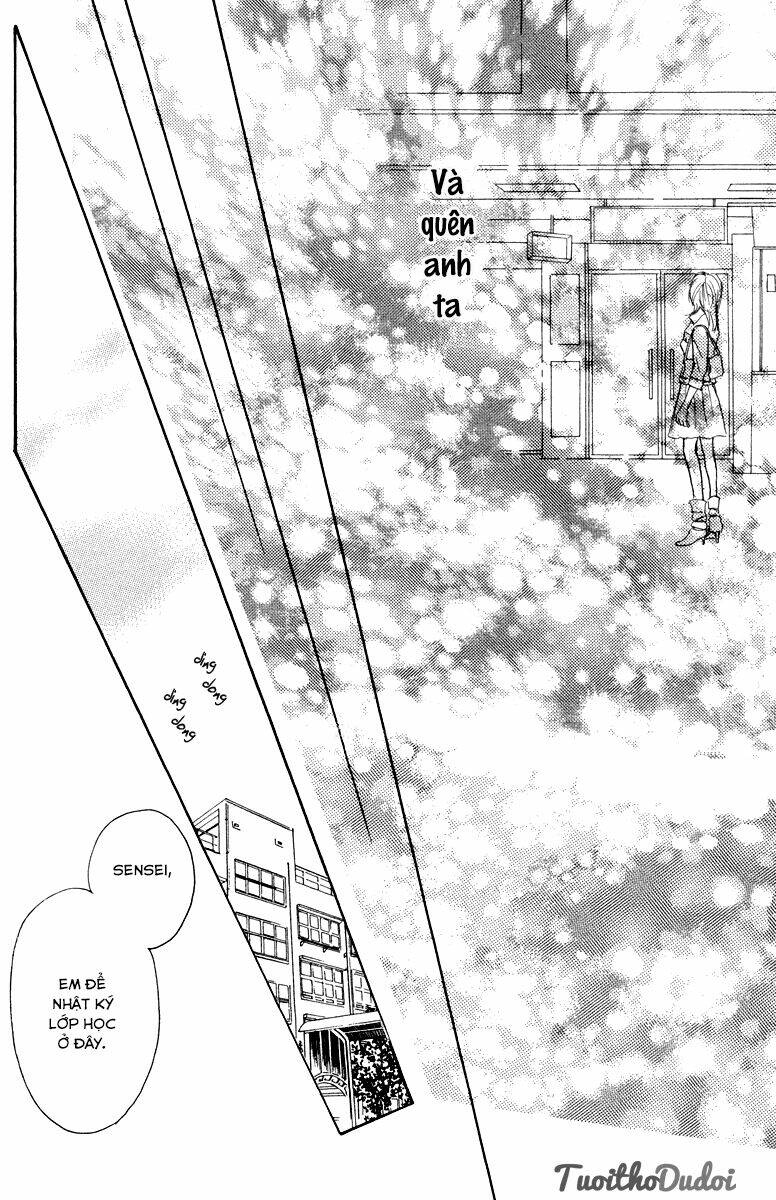 koizora - bầu trời tình yêu chapter 2 40