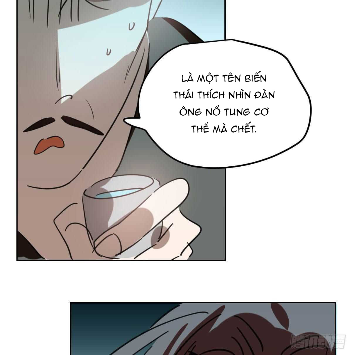 Bắt Lấy Ngao Ngao chapter 116 - Trang 40