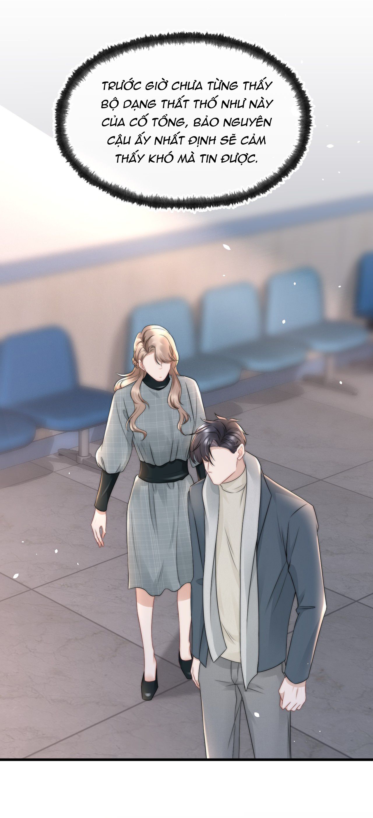 ta sinh con cho tổng tài chapter 63 33