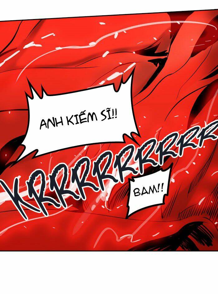 cuộc chiến trong tòa tháp chapter 305 109