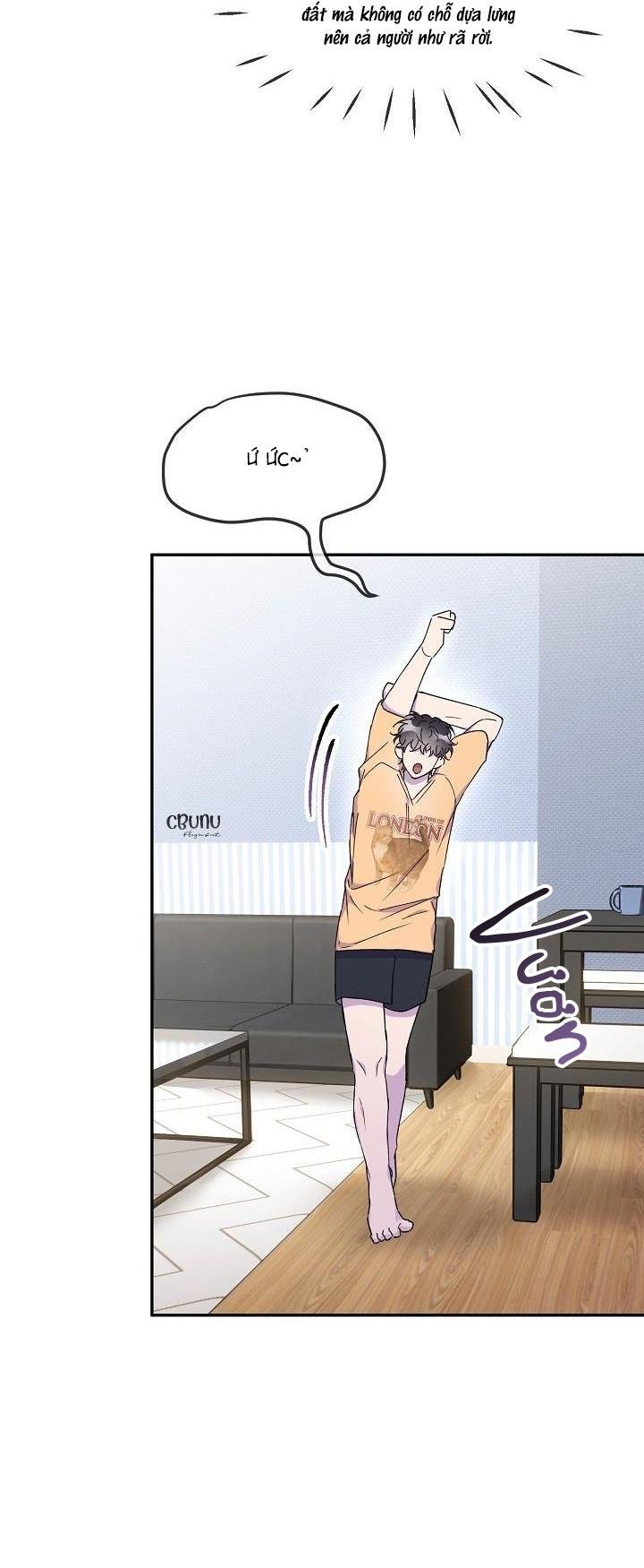 |drop| nụ hôn chết chóc chapter 18 96