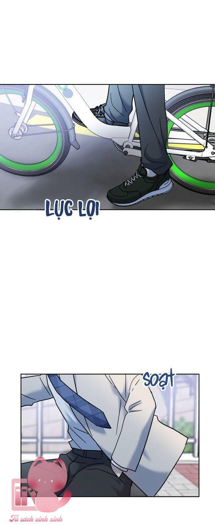 quản gia, làm ơn đấy! chapter 2 89