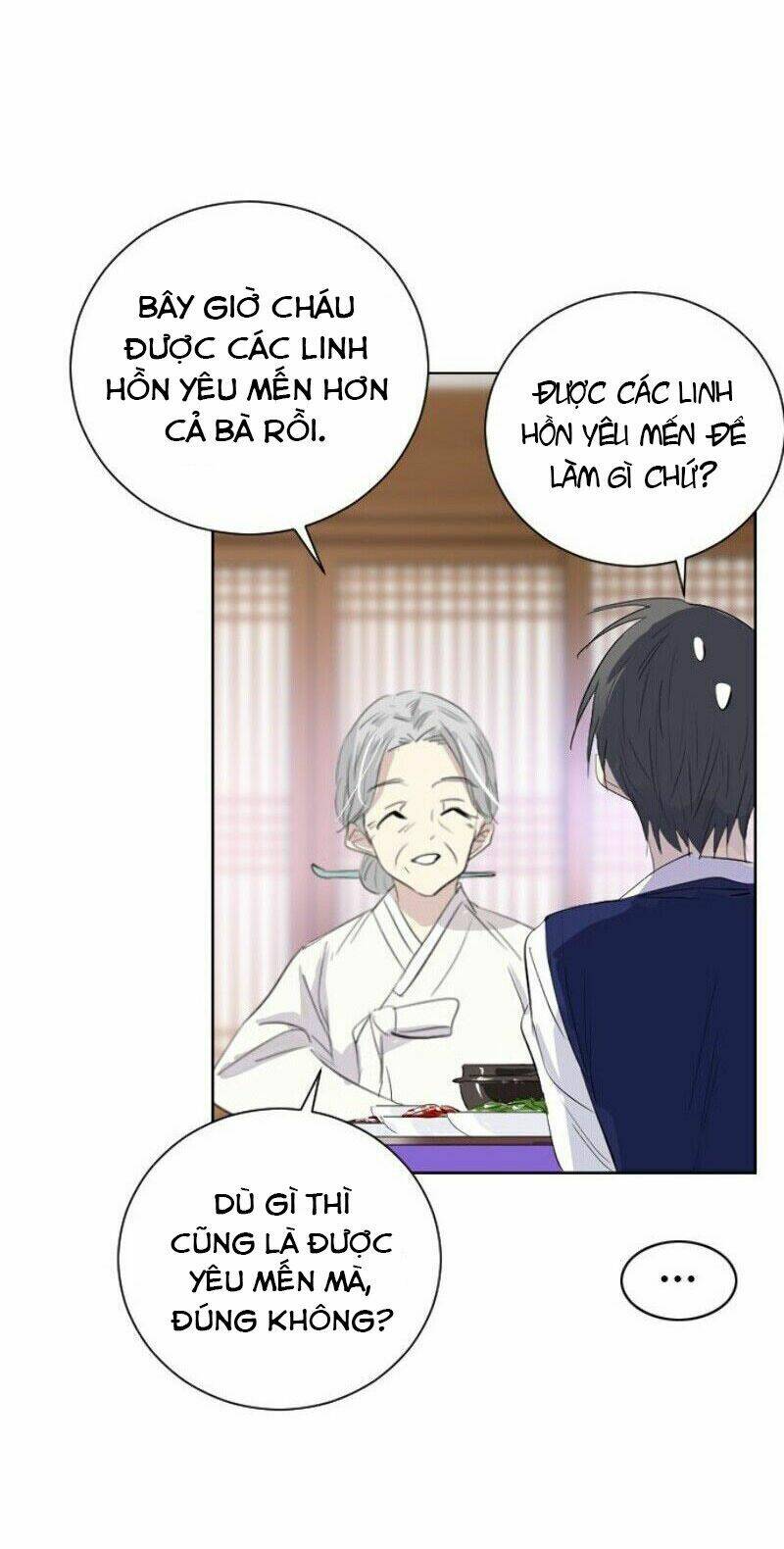 trò chơi thế kỉ chapter 1 46