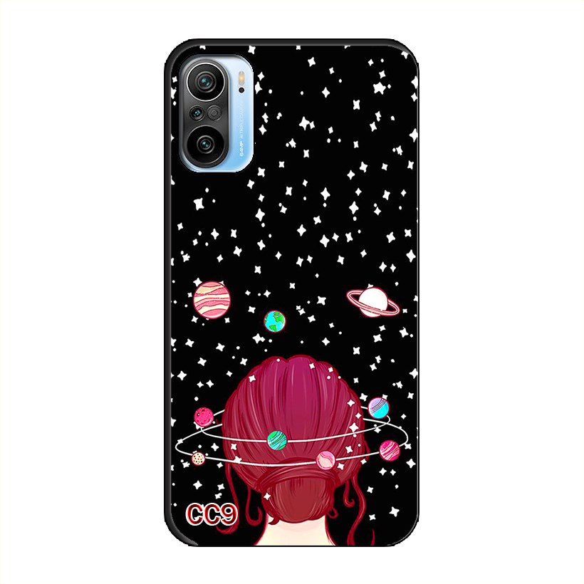 Ốp Lưng Dành Cho XIAOMI K40 PRO