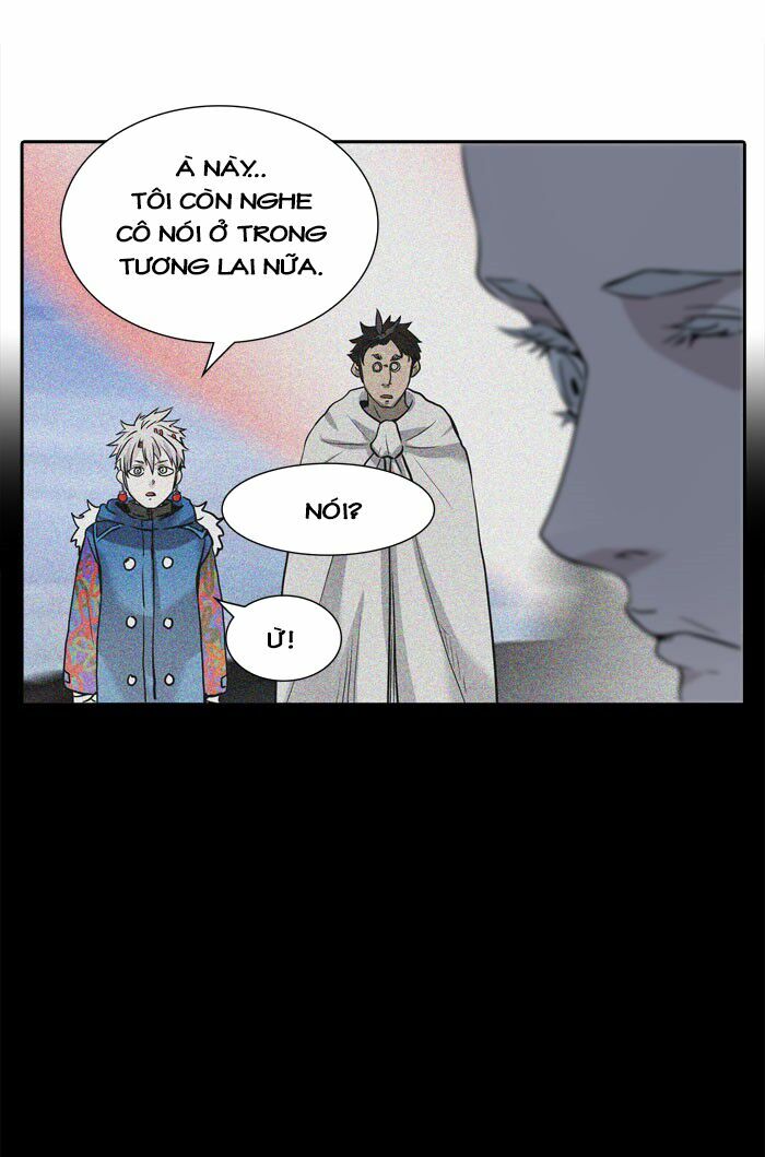 tòa tháp bí ẩn 2 chapter 250 131