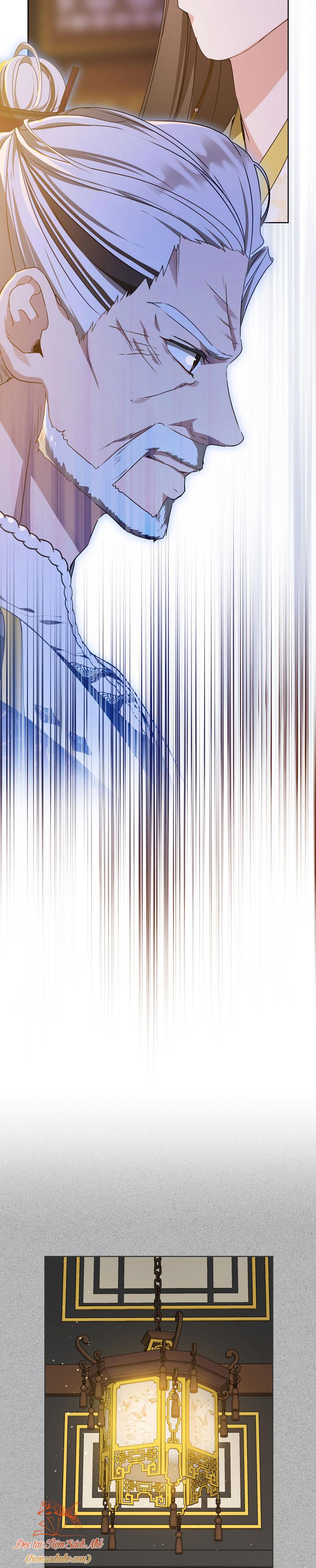 trở thành cô cháu gái bị khinh miệt của nhà quyền quý chapter 17 14