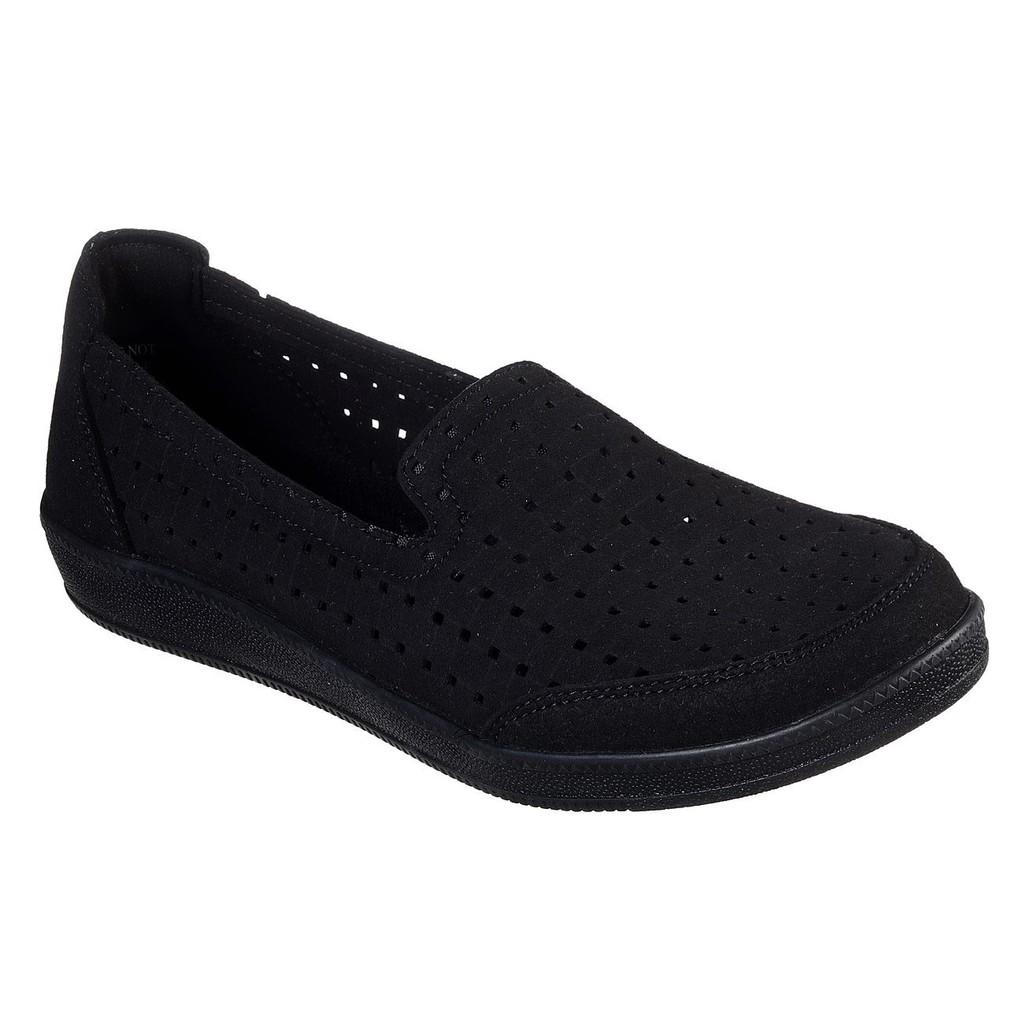 Giày thời trang nữ Skechers MADISON AVE GAMBIX-ONE PIECE - 23952-BBK