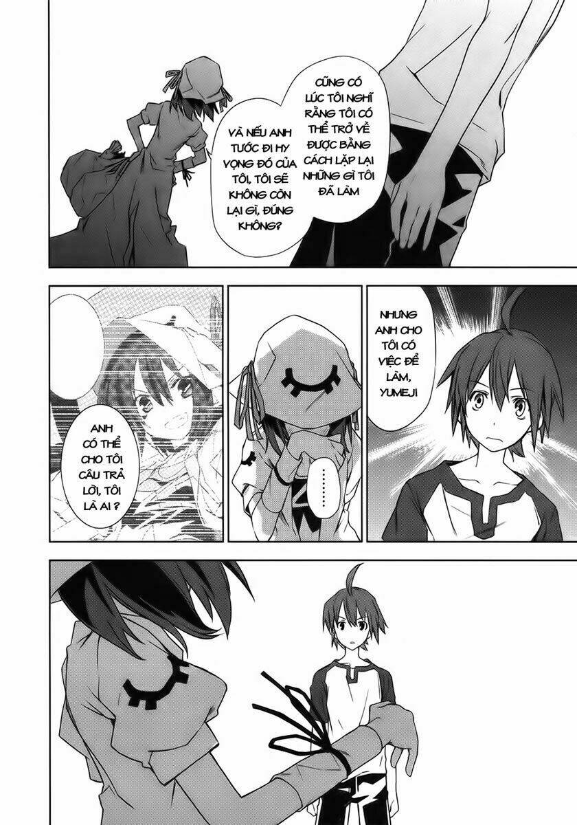 yumekui merry chapter 8 11