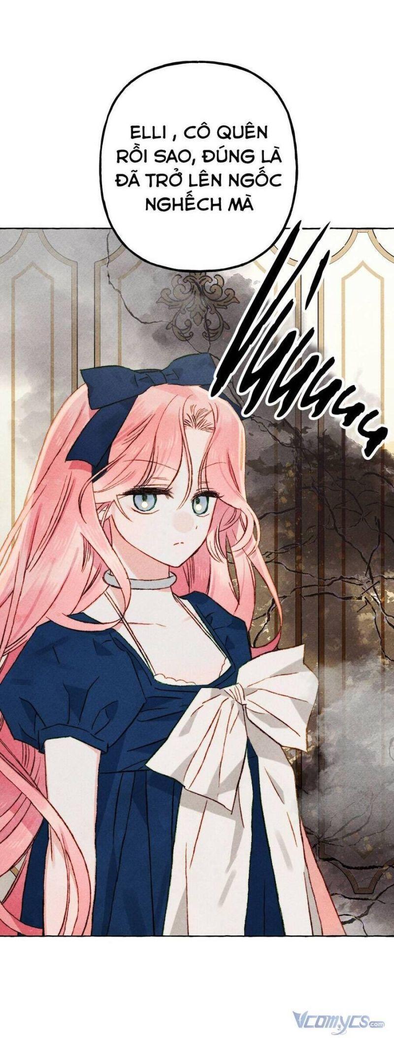 nuôi dưỡng một hắc long chapter 37 4