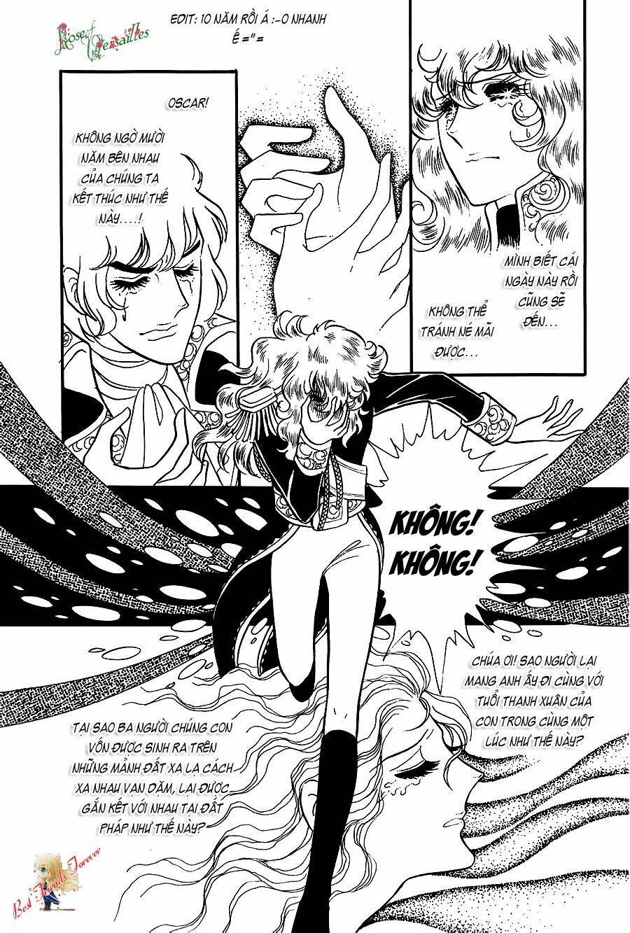 versailles no bara chapter 30 18