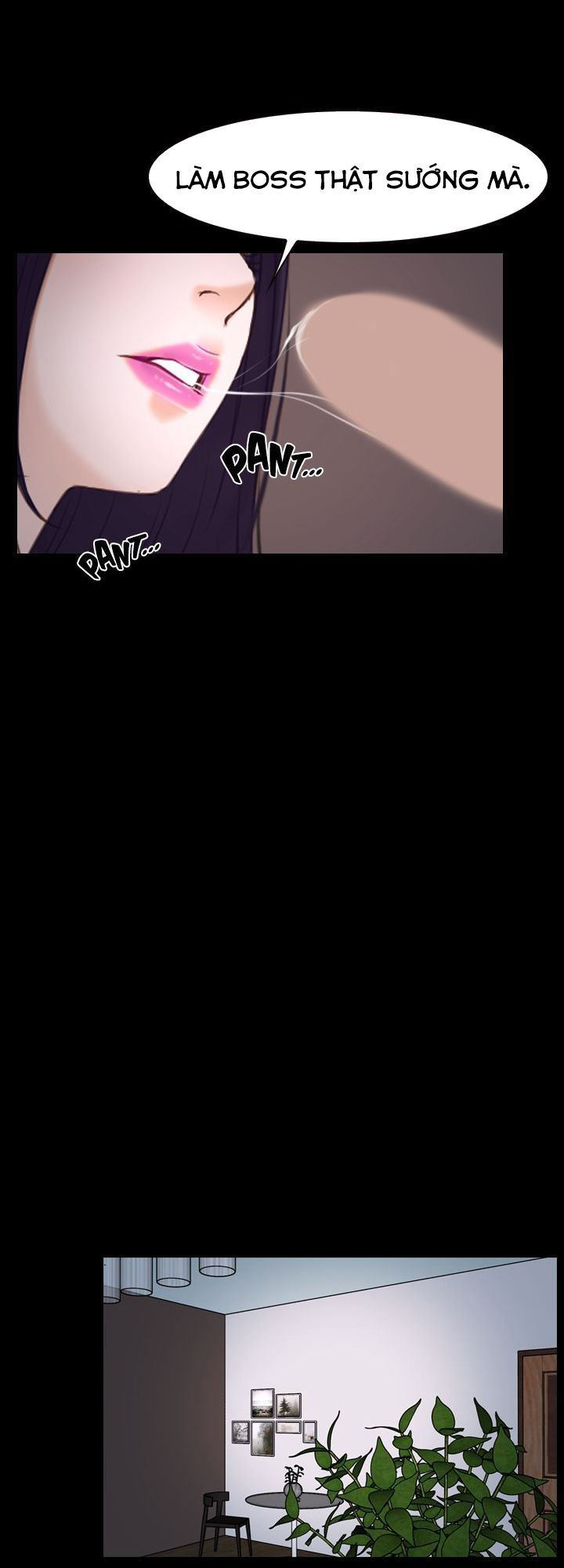 xúc cảm chôn giấu chapter 33 54