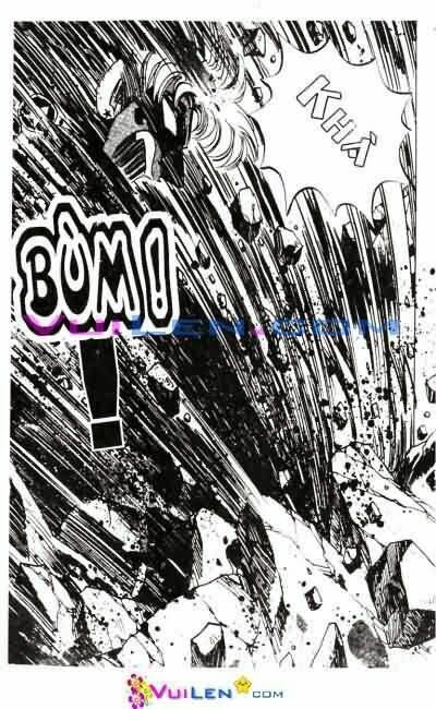 tiểu hòa thượng hd remake chapter 162 4