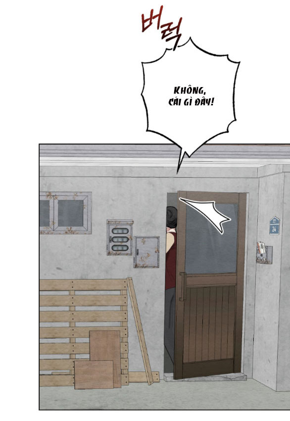 Mối Quan Hệ Đơn Giản chapter 49.1 - Trang 15