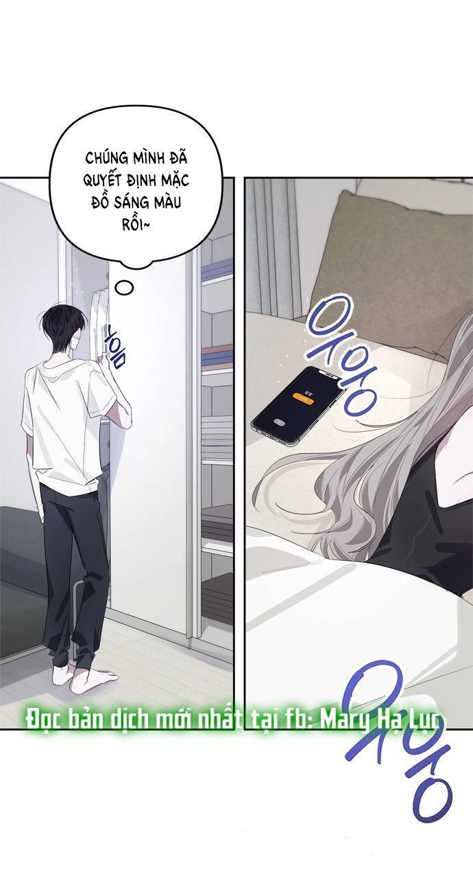 Tuyển Tập Truyện Ngắn Dằm Khăm Của Bạn Mảy chapter 46.2 - Trang 16