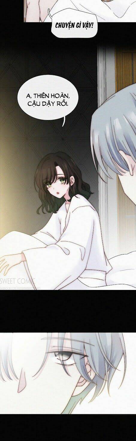 nếu ngày đó chúng ta chưa quen biết chapter 48 3