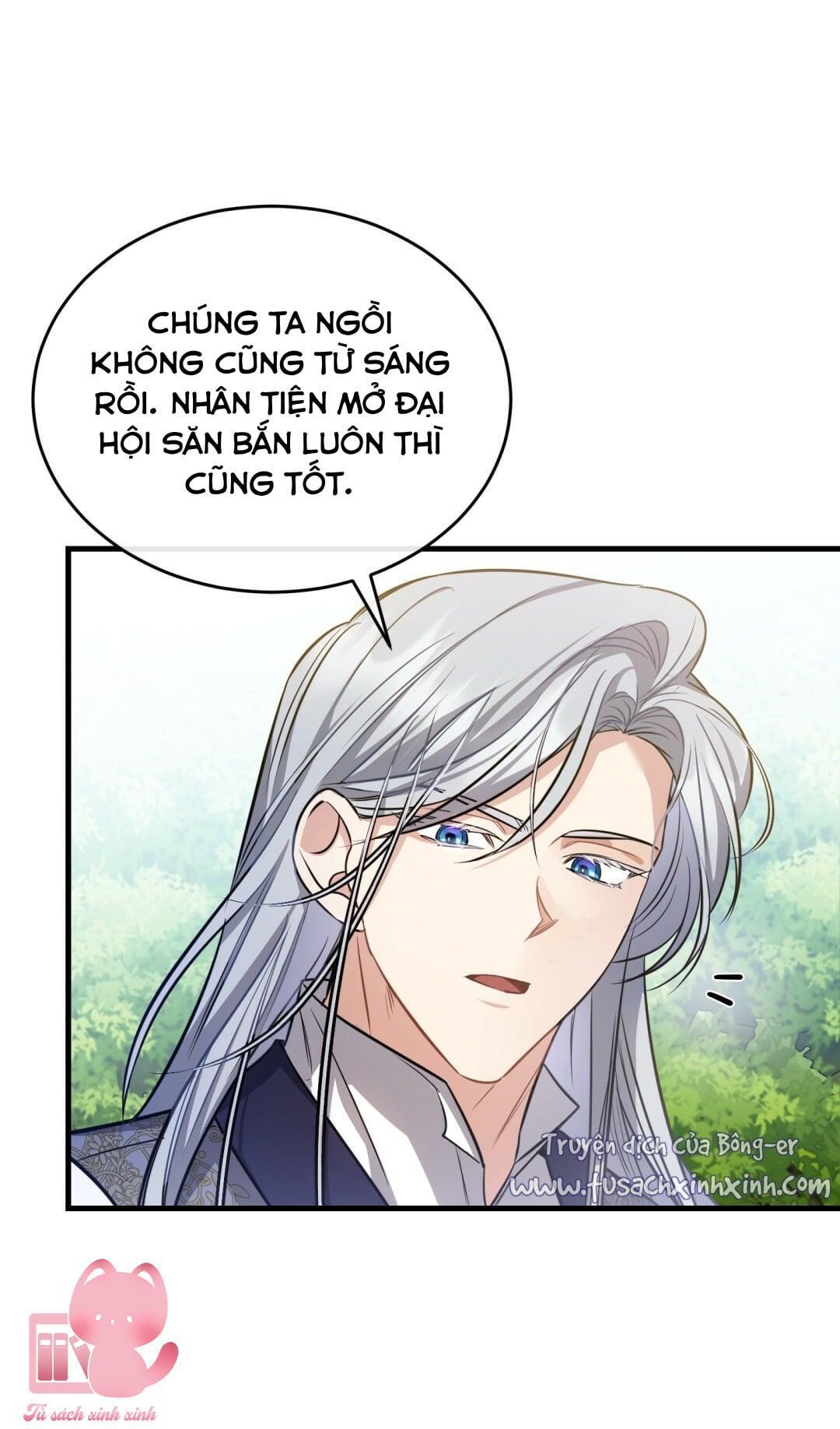 đêm đen khuất bóng chapter 16 38