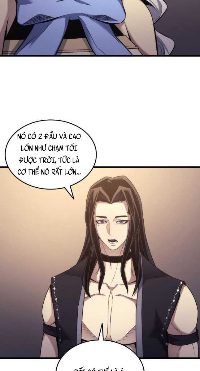 sự trở lại của pháp sư vĩ đại sau 4000 năm chapter 168.1 43